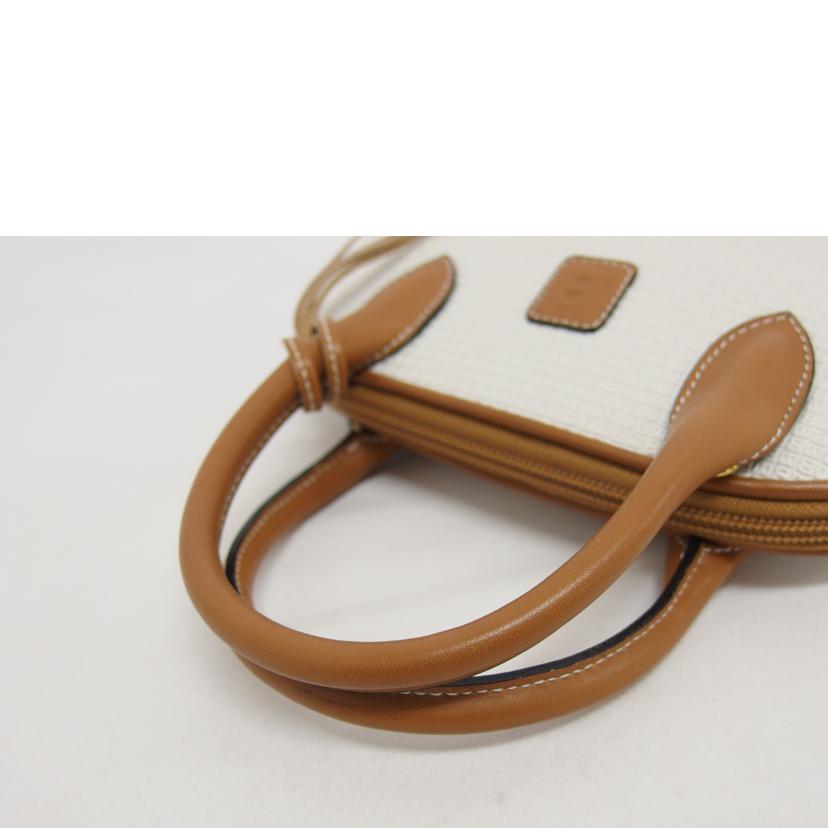 BALLY バリー/バイカラー/2WAYショルダーバッグ//ABランク/04