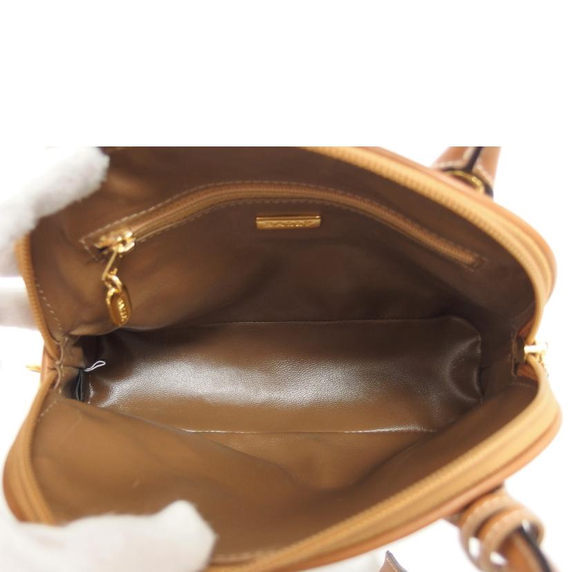 BALLY バリー/バイカラー/2WAYショルダーバッグ//ABランク/04