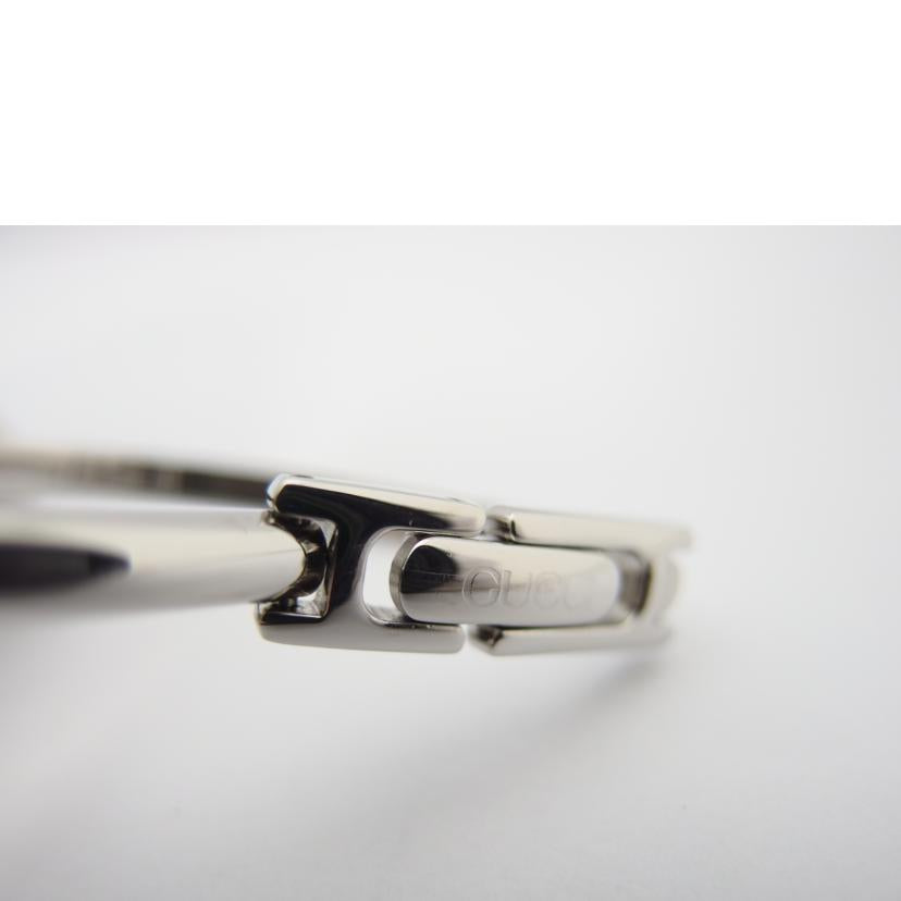 GUCCI グッチ/バングルウォッチ/クオーツ/腕周り約15cm/1900L//0078780/ABランク/83