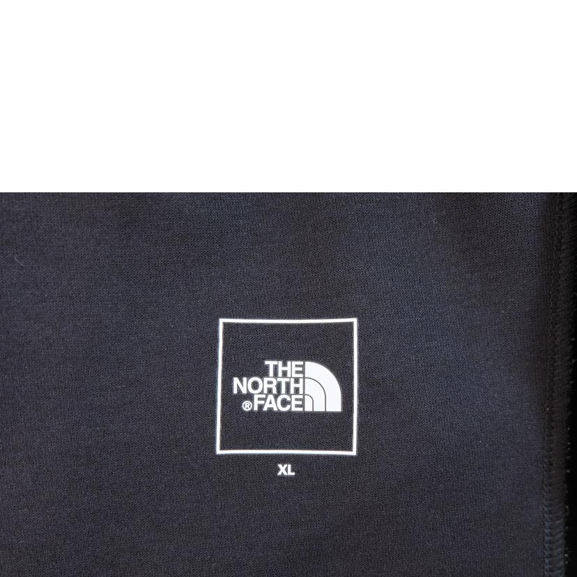 THE NORTH FACE ノースフェイス/スウェットジョガーパンツ/NB32287//Bランク/71