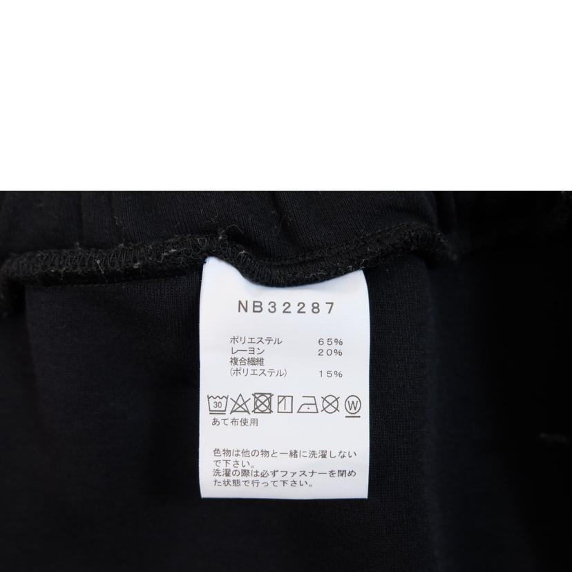 THE NORTH FACE ノースフェイス/スウェットジョガーパンツ/NB32287//Bランク/71