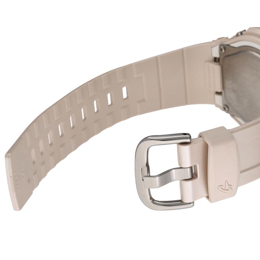 CASIO カシオ/BABY-G Tripper/電波ソーラー/BGA-1100-4BJF//002*****/Aランク/75