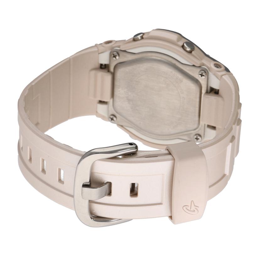 CASIO カシオ/BABY-G Tripper/電波ソーラー/BGA-1100-4BJF//002*****/Aランク/75