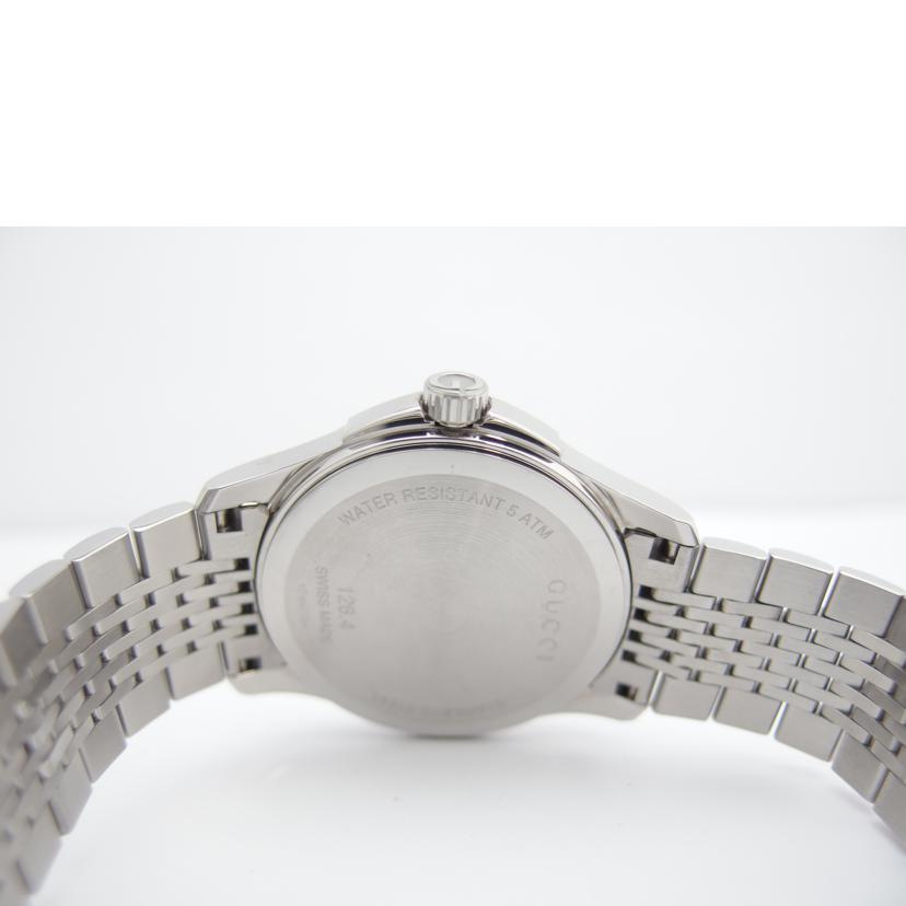 GUCCI グッチ/Gタイムレス/クオーツ/YA1264108//174*****/ABランク/83