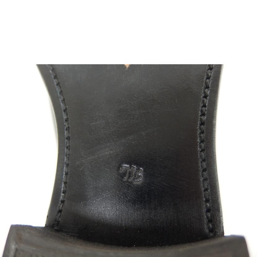 Daapers/Dappersボタンブーツ/ブラック//ABランク/82
