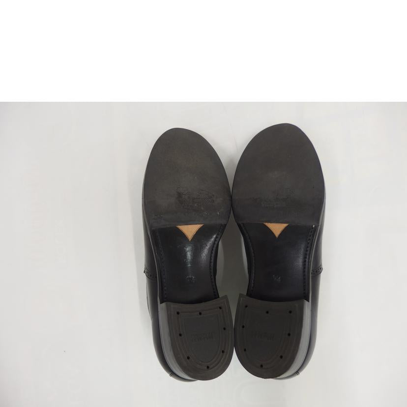 Daapers/Dappersボタンブーツ/ブラック//ABランク/82