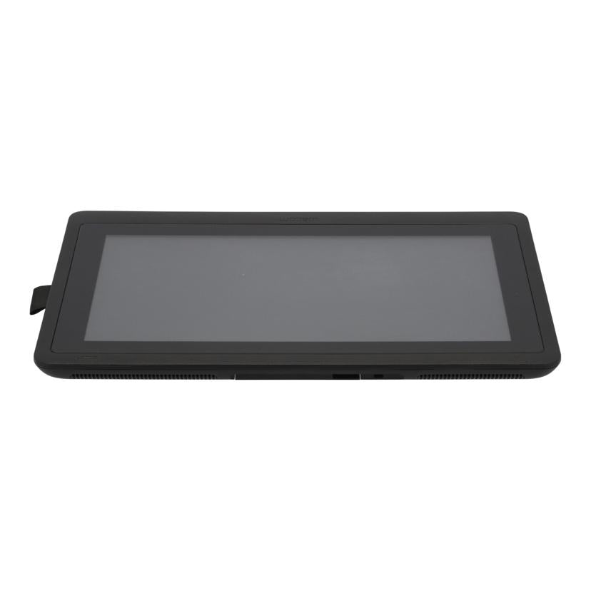 wacom ワコム/液晶ペンタブレット/DTK-1660//1DQ00X1005348/Bランク/83