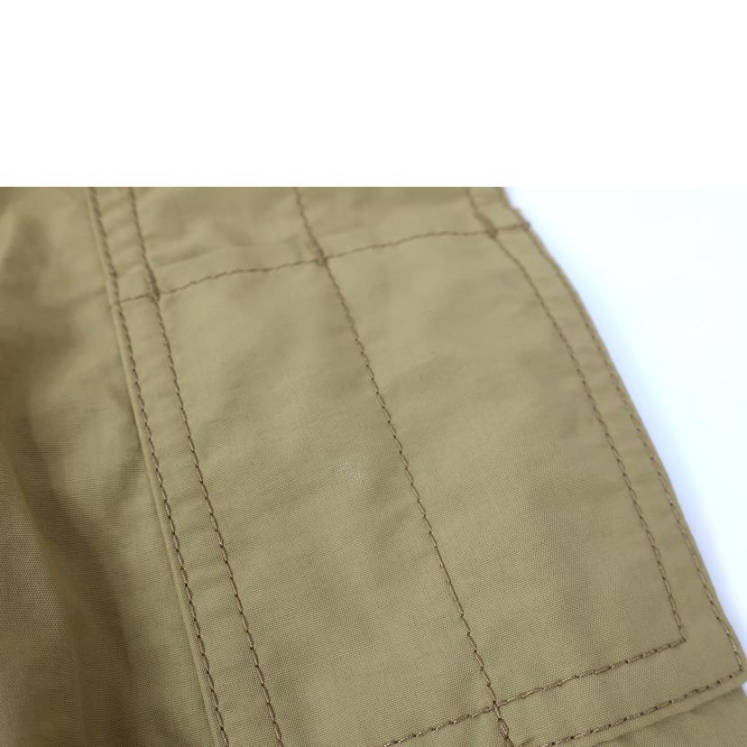 CANTERBURY カンタベリー/ディフェンダージャケット フライトジャケット Lサイズ ライトカーキ ベージュ/RA72052//SAランク/65