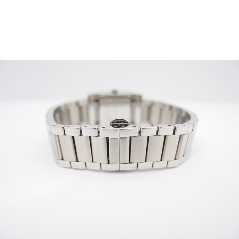 GUCCI グッチ/スクエアギョーシェ/クオーツ/7900P//0012815/Aランク/83