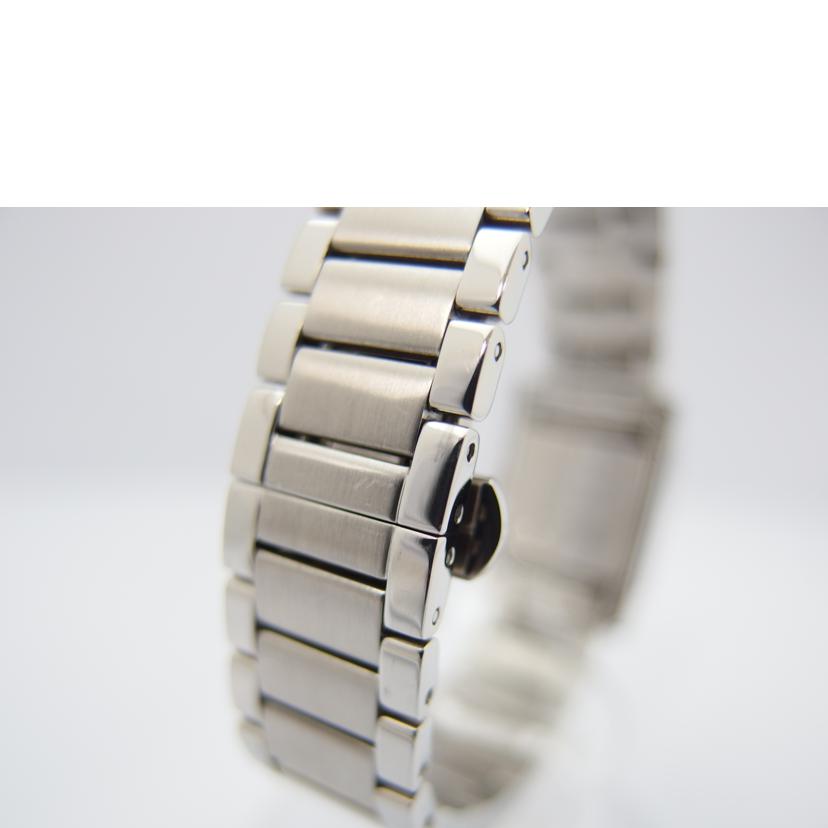 GUCCI グッチ/スクエアギョーシェ/クオーツ/7900P//0012815/Aランク/83