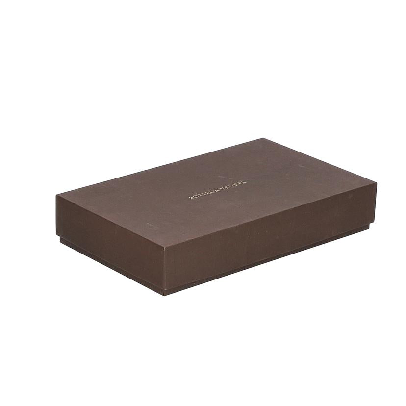 BOTTEGA ボッテガ・ヴェネタ/オーストリッチイントレチャートウォレット/272541//B01*******/SAランク/75