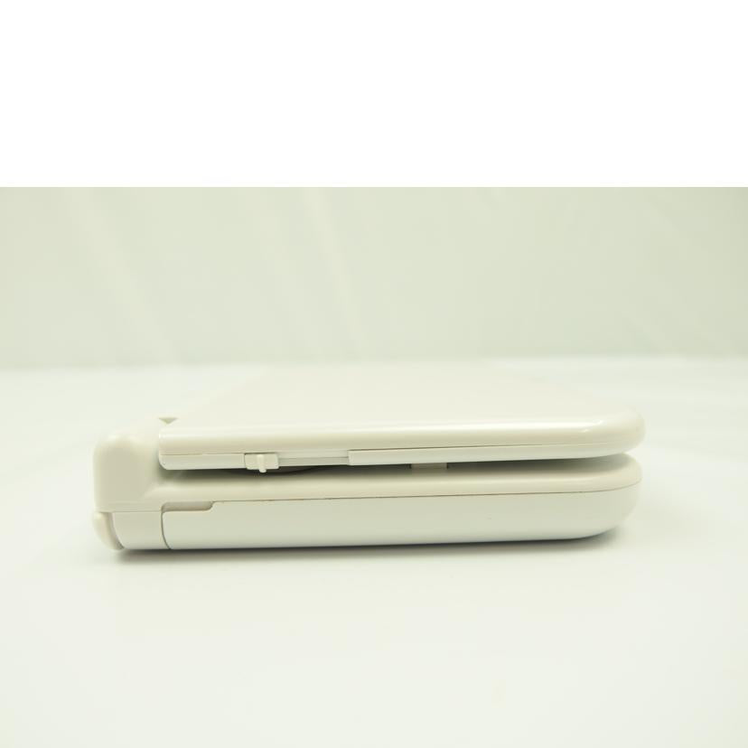 NINTENDO NINTENDO/NEW 3DS LL/RED-001//QJF126595411/ABランク/83