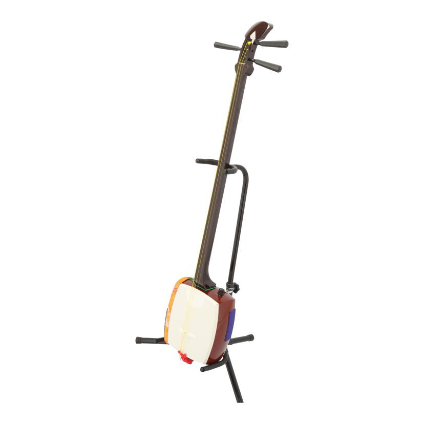 SUZUKI スズキ/電気三味線/あおい//Bランク/75