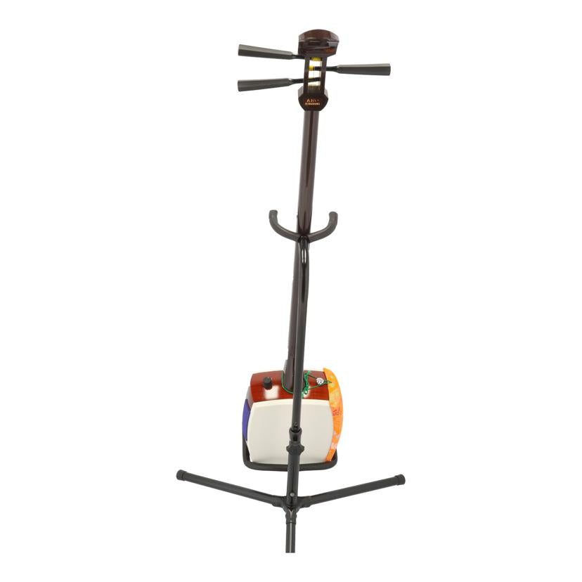 SUZUKI スズキ/電気三味線/あおい//Bランク/75