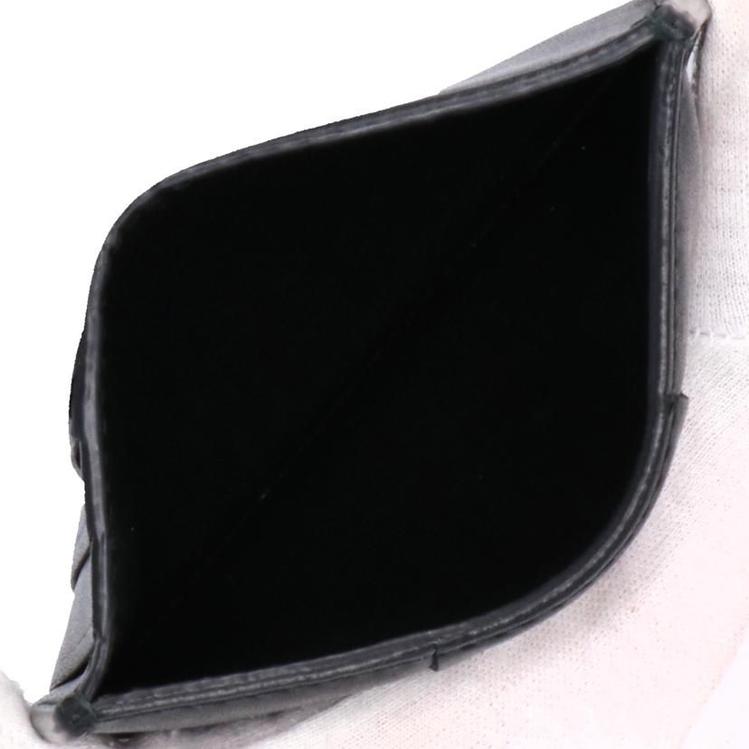 BOTTEGA VENETA ボッテガベネタ/カードケース/651401VCQC4//ABランク/05