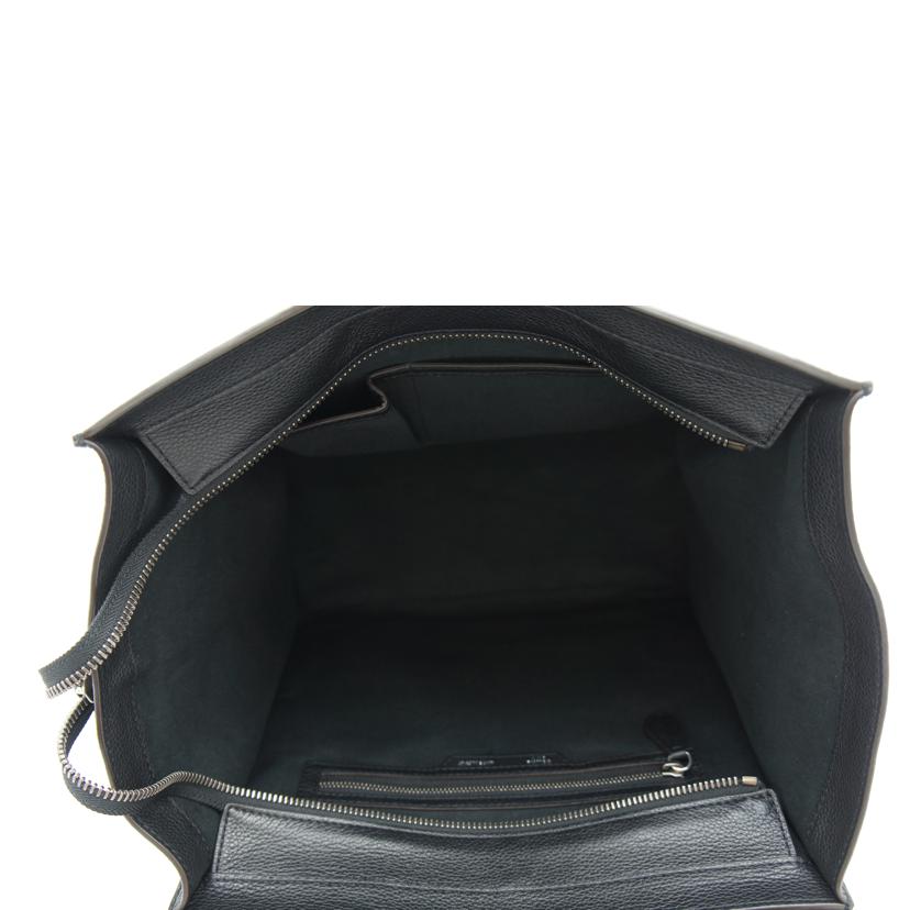 CELINE セリーヌ/ラゲージミニショッパー//F-SN-0172/Aランク/75