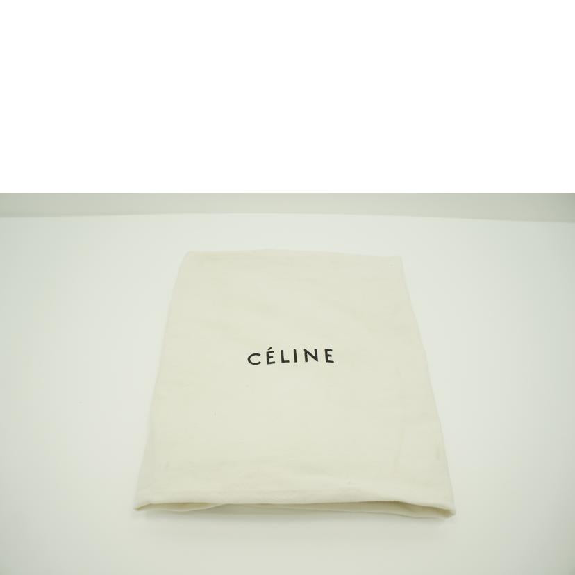 CELINE セリーヌ/ラゲージミニショッパー//F-SN-0172/Aランク/75