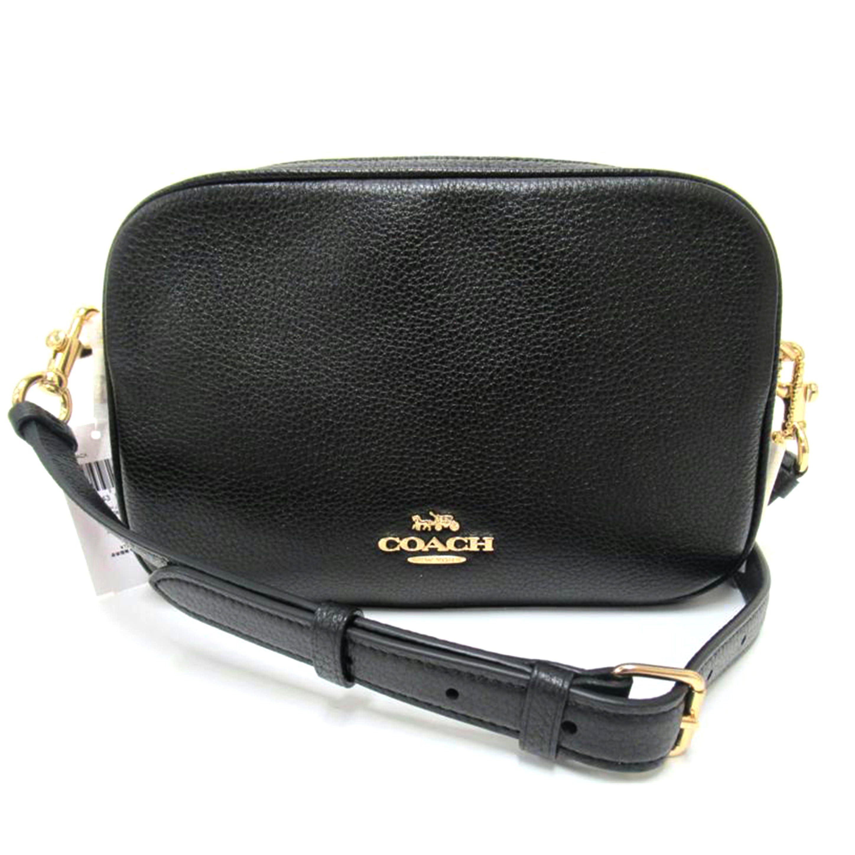 COACH/ショルダーバッグ/レザー/F39856//H2179/Sランク/63