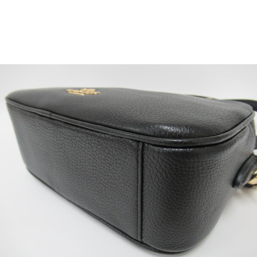 COACH/ショルダーバッグ/レザー/F39856//H2179/Sランク/63