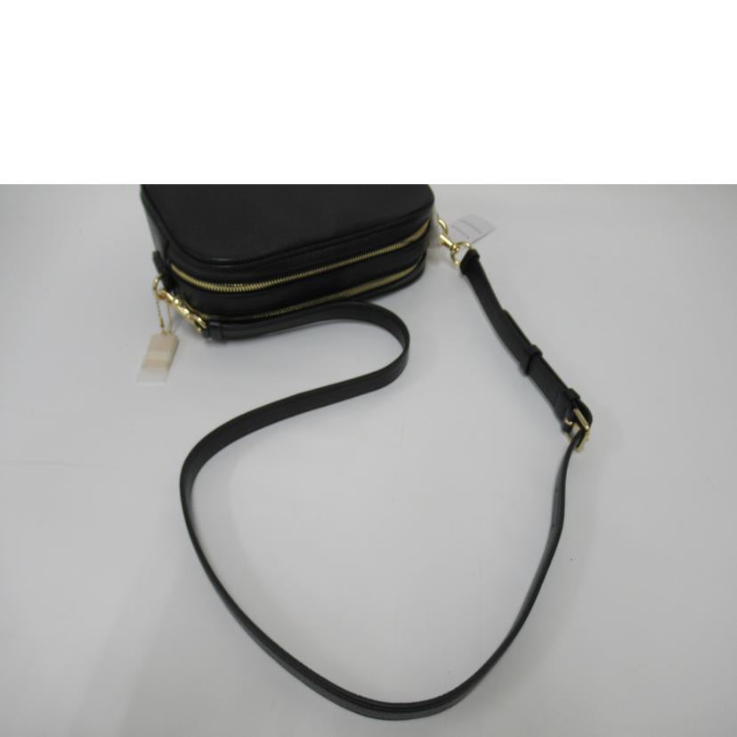 COACH/ショルダーバッグ/レザー/F39856//H2179/Sランク/63