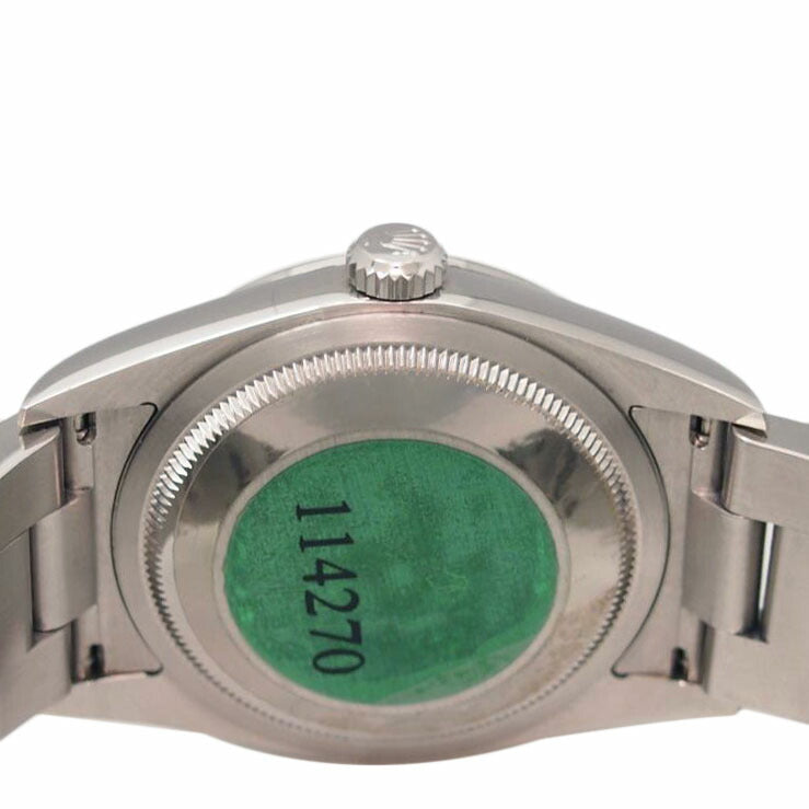 ROLEX ロレックス/エクスプローラーⅠ/114270//K285762/Aランク/76