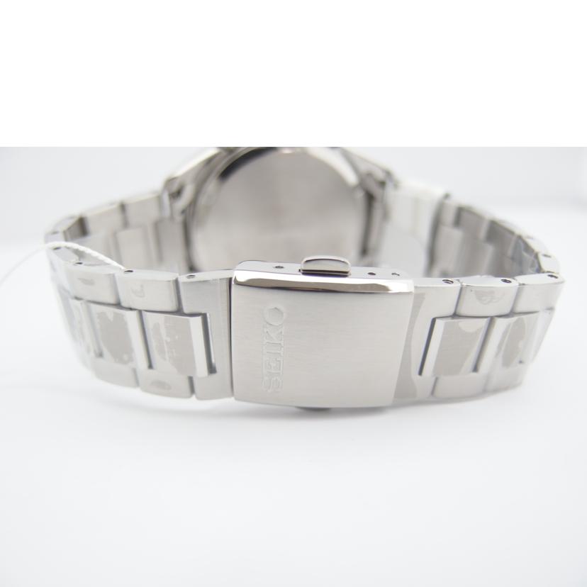 SEIKO セイコー/メンズクロノグラフ/ソーラーのみ/SBPY165//2N0***/SAランク/83