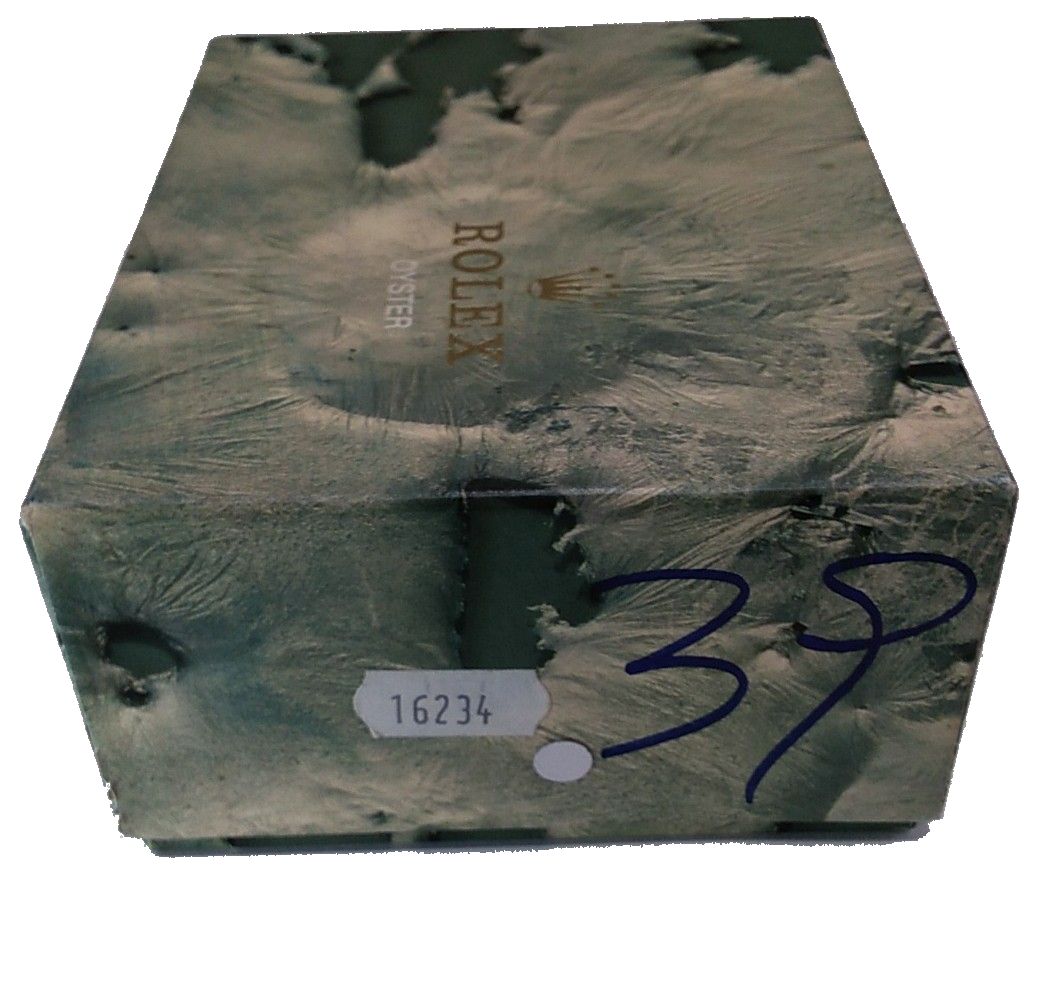 ROLEX ロレックス/エクスプローラー/114270/K28****/ROLEX/Aランク/76【中古】