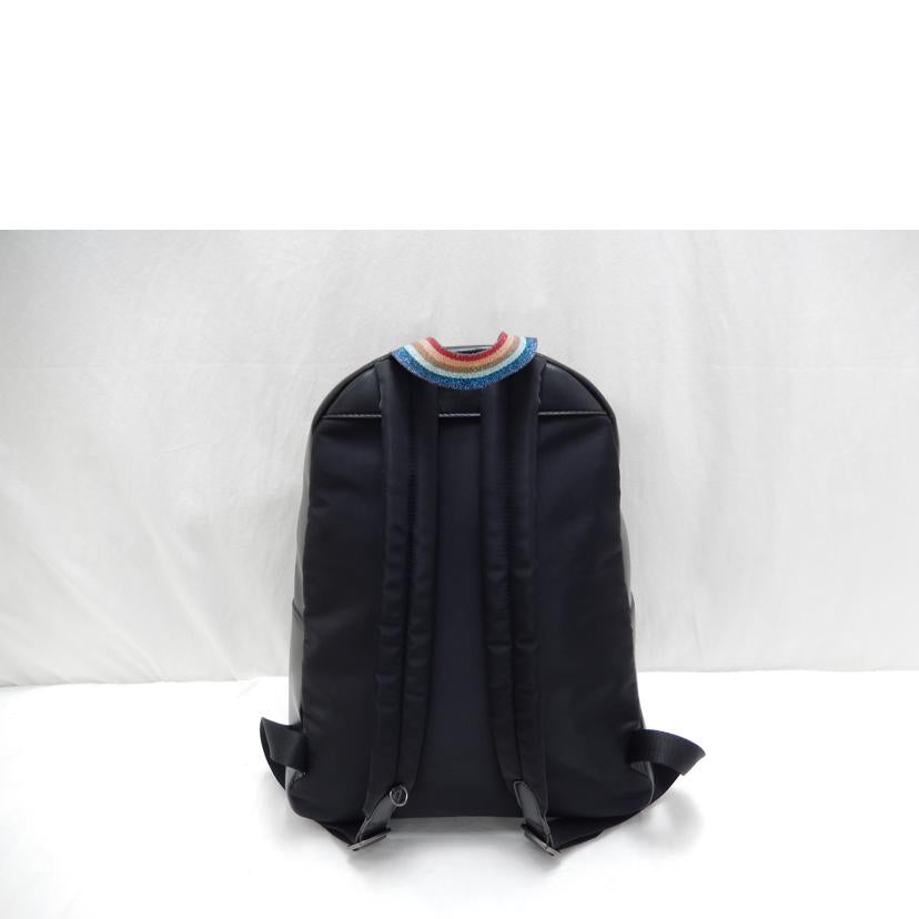 COACH コーチ/ディズニーコラボ/シグネチャーバックパック/F29355//A1877/ABランク/85