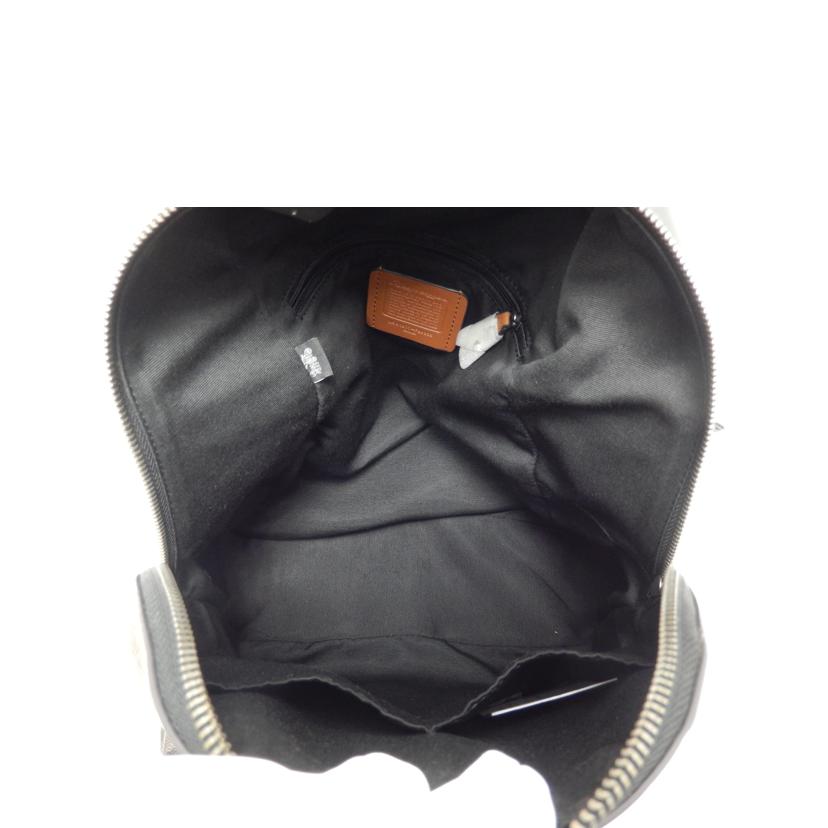 COACH コーチ/ディズニーコラボ/シグネチャーバックパック/F29355//A1877/ABランク/85