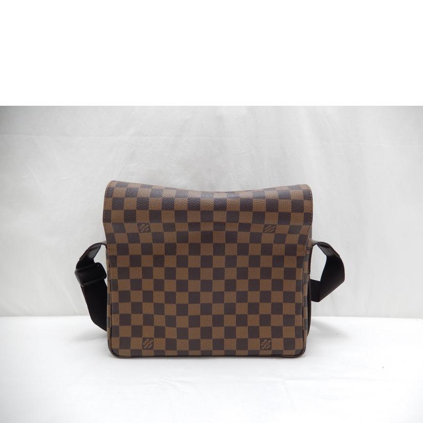 LOUIS VUITTON ルイ・ヴィトン/ナヴィグリオ/ダミエ/N45255//SR0044/ABランク/85