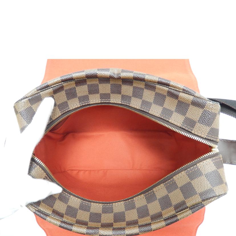LOUIS VUITTON ルイ・ヴィトン/ナヴィグリオ/ダミエ/N45255//SR0044/ABランク/85
