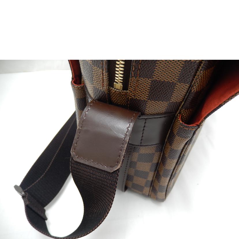 LOUIS VUITTON ルイ・ヴィトン/ナヴィグリオ/ダミエ/N45255//SR0044/ABランク/85