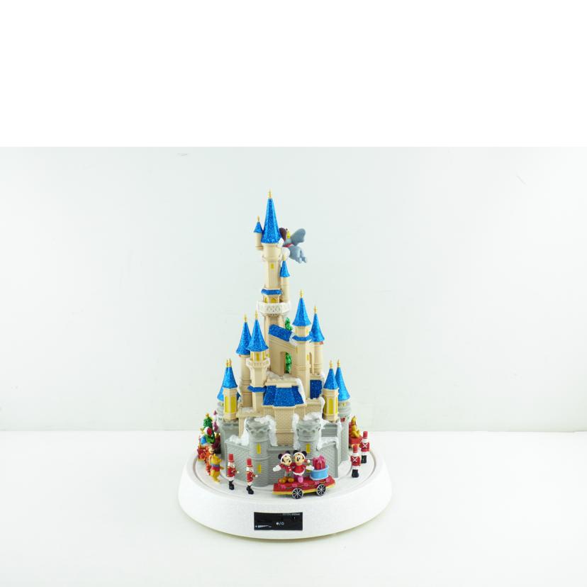 COSTCO WHOLESALE JAPAN コストコホールセールジャパン/ディズニー センターピース パレードシーン/29698//Aランク/64