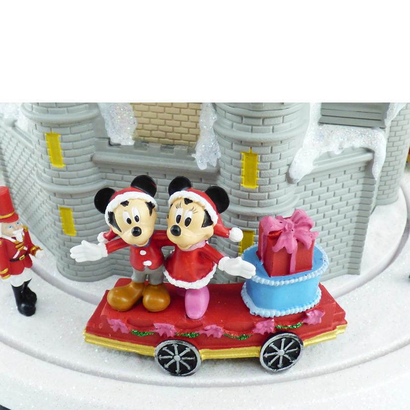 COSTCO WHOLESALE JAPAN コストコホールセールジャパン/ディズニー センターピース パレードシーン/29698//Aランク/64