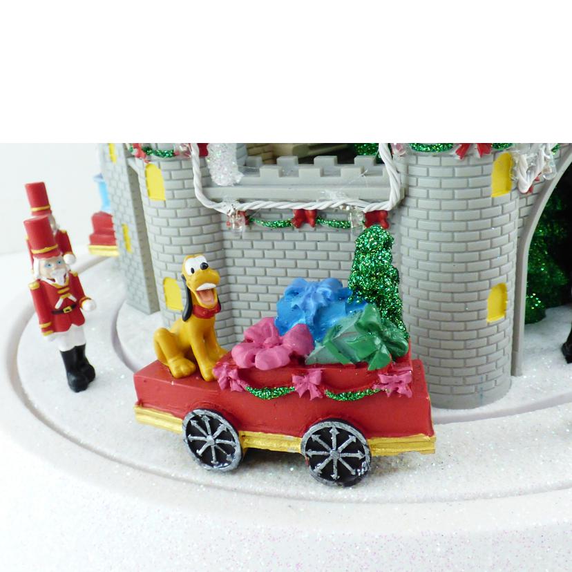 COSTCO WHOLESALE JAPAN コストコホールセールジャパン/ディズニー センターピース パレードシーン/29698//Aランク/64