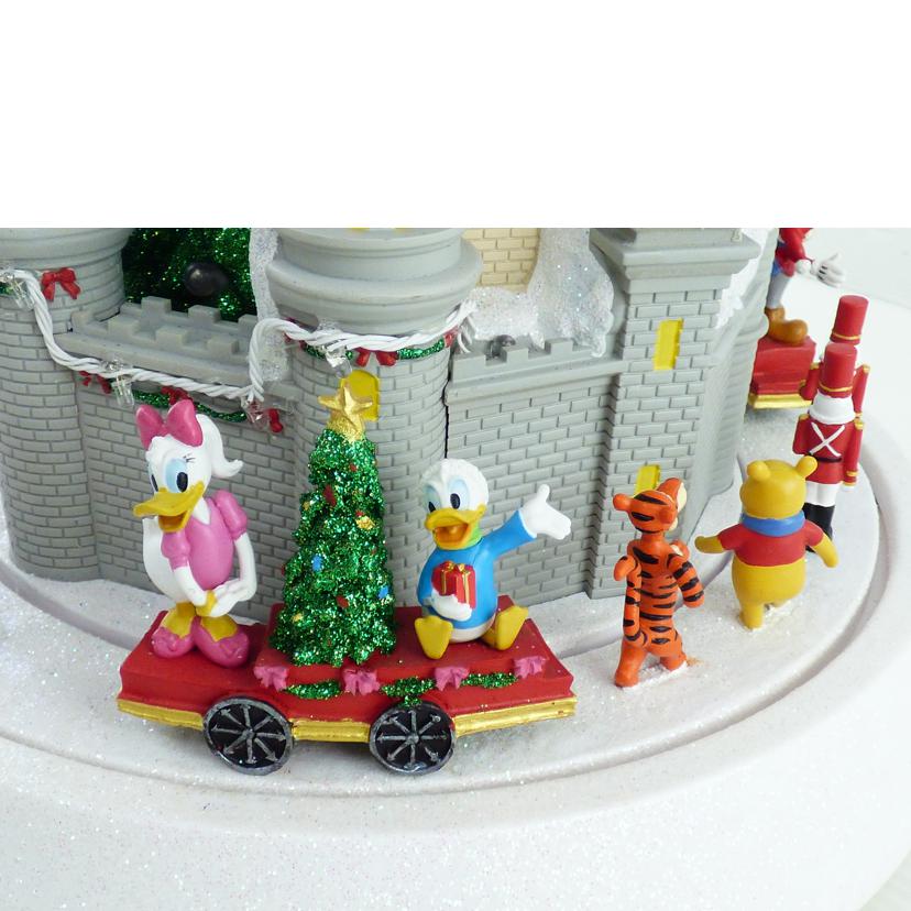 COSTCO WHOLESALE JAPAN コストコホールセールジャパン/ディズニー センターピース パレードシーン/29698//Aランク/64