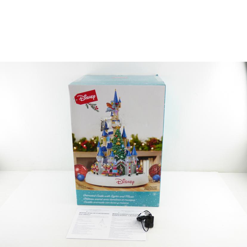 COSTCO WHOLESALE JAPAN コストコホールセールジャパン/ディズニー センターピース パレードシーン/29698//Aランク/64