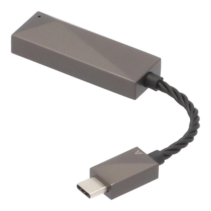 Astell&Kern アステルアンドケルン/ヘッドホンアンプ/PEE51//AC07792112GAXIK/Aランク/65