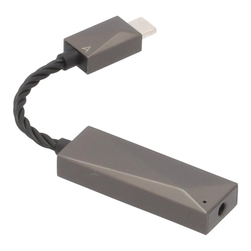 Astell&Kern アステルアンドケルン/ヘッドホンアンプ/PEE51//AC07792112GAXIK/Aランク/65