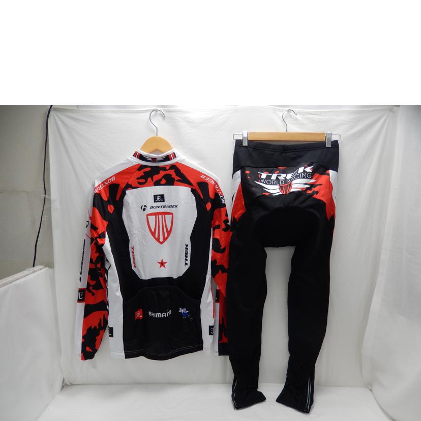 TRECK トレック/サイクルウェア上下/L//SAランク/85