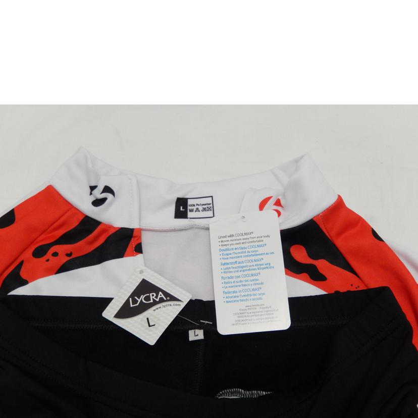 TRECK トレック/サイクルウェア上下/L//SAランク/85