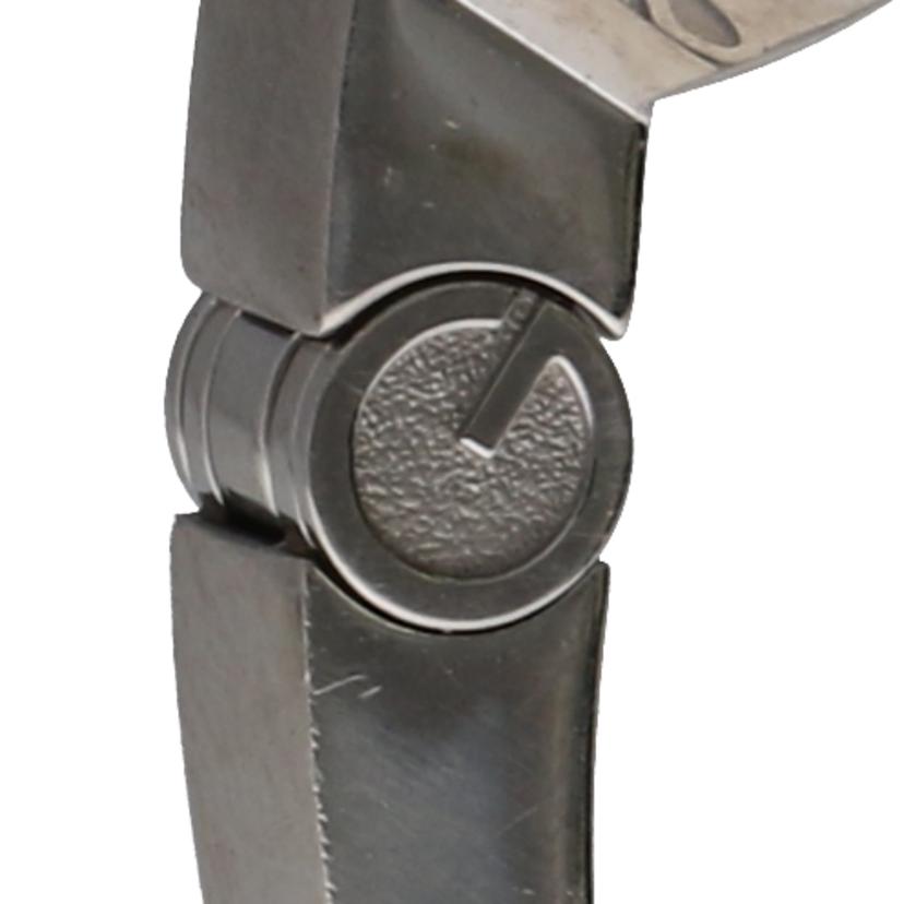 GUCCI グッチ/シェリーライン・バングルウォッチ/クオーツ/105//115*****/ABランク/75