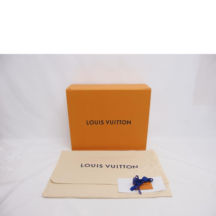 LV ルイ・ヴィトン ハンドバッグ ショルダーバッグ 2WAY/フォールド・トートPM/モノグラム/スリーズクレーム/M45389//MB2***/Aランク/04