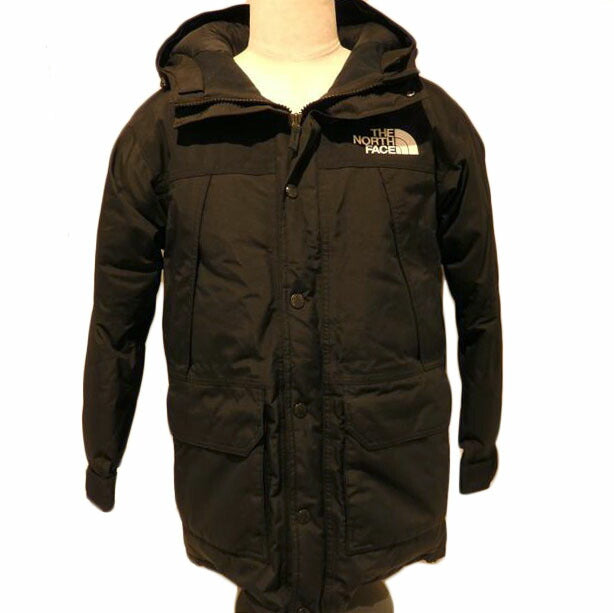 THE NORTH FACE THE NORTH FACE/Mountain Down Coat/マウンテンダウンコート/ND91935//Aランク/02
