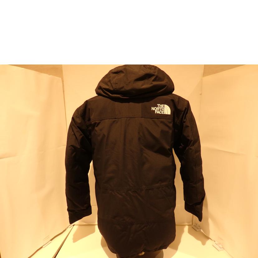 THE NORTH FACE THE NORTH FACE/Mountain Down Coat/マウンテンダウンコート/ND91935//Aランク/02
