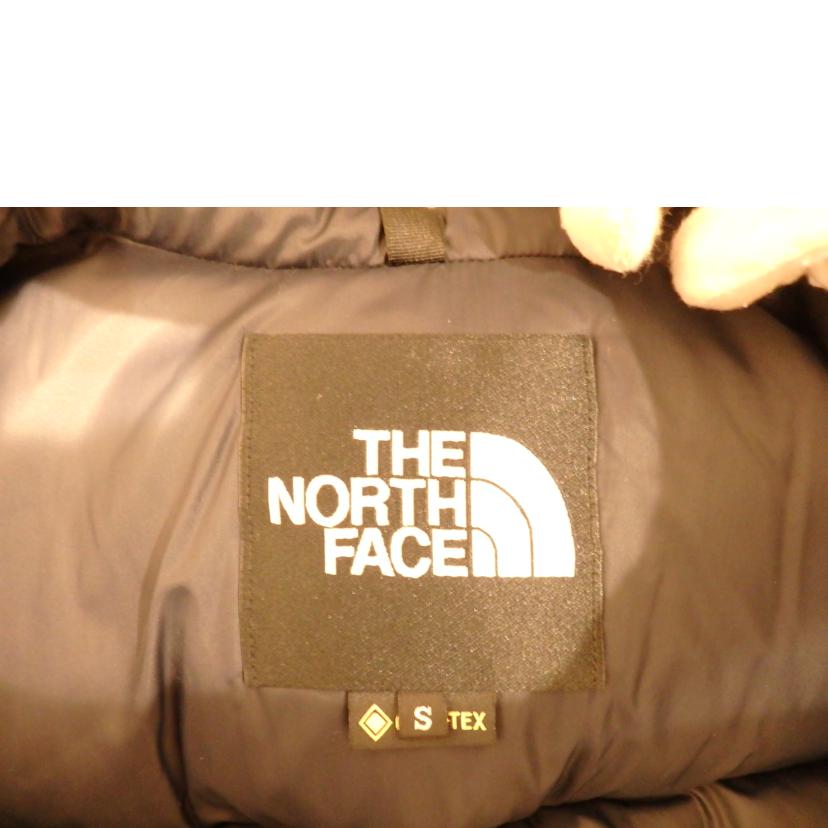 THE NORTH FACE THE NORTH FACE/Mountain Down Coat/マウンテンダウンコート/ND91935//Aランク/02