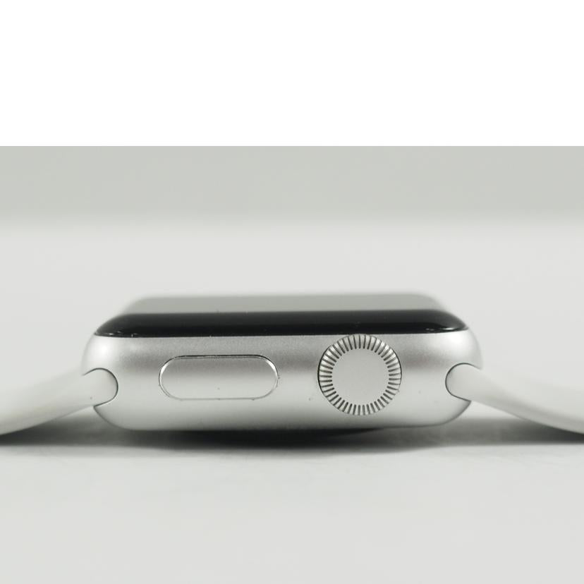 Apple アップル/Apple Watch Series 3 GPS Nike+ 38mm/MTF02J/A//FHLV573UJ8MR/Bランク/79