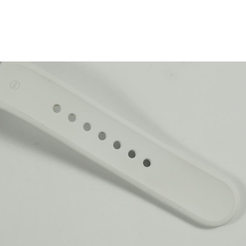 Apple アップル/Apple Watch Series 3 GPS Nike+ 38mm/MTF02J/A//FHLV573UJ8MR/Bランク/79