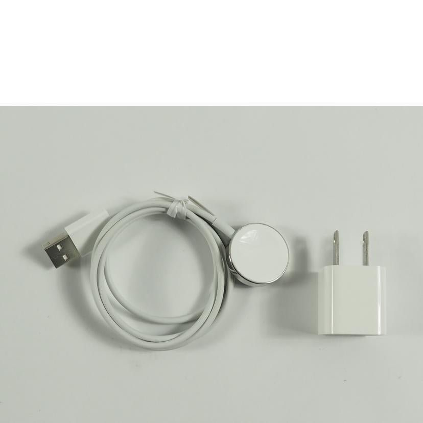 Apple アップル/Apple Watch Series 3 GPS Nike+ 38mm/MTF02J/A//FHLV573UJ8MR/Bランク/79