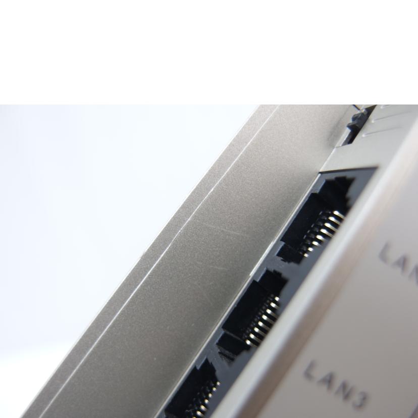 BUFFALO BUFFALO/無線ルーター /WSR-5400AX6//ABランク/83